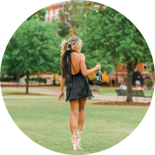 reagangilbert2 on LTK