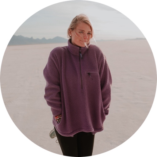 MadelineCampWilliams_ on LTK