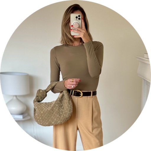 rachelmaelyons on LTK