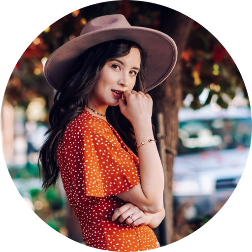 chesleycarele on LTK