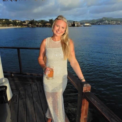 kyliebvoss on LTK