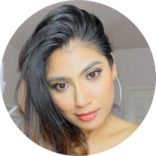 Sneha_Sainu on LTK