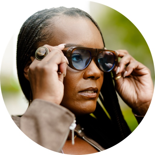 bullcitychick on LTK