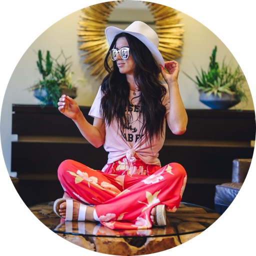 mariahmckenzie on LTK