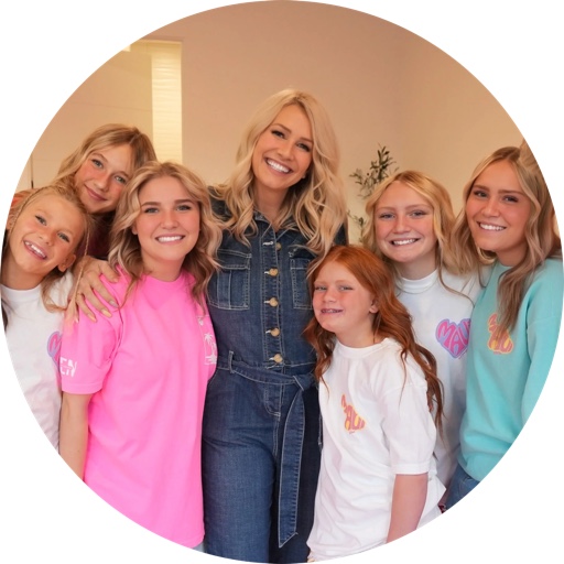 NotEnoughNelsons on LTK