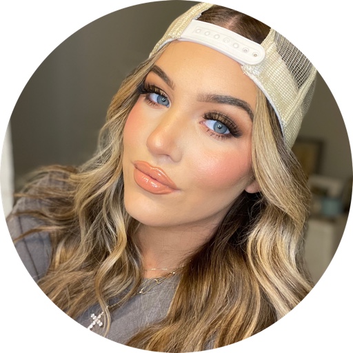 MollyJartistry on LTK