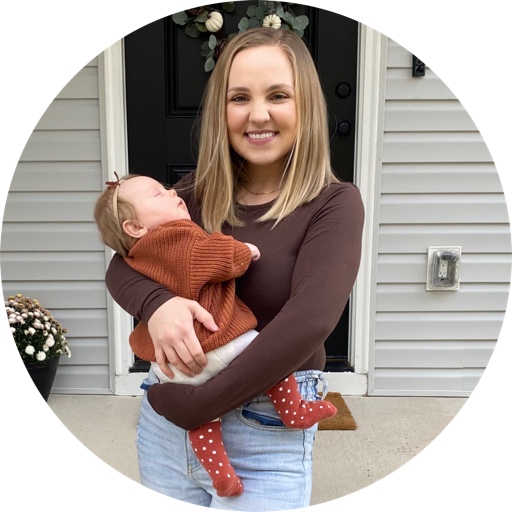 MichelleBradian on LTK