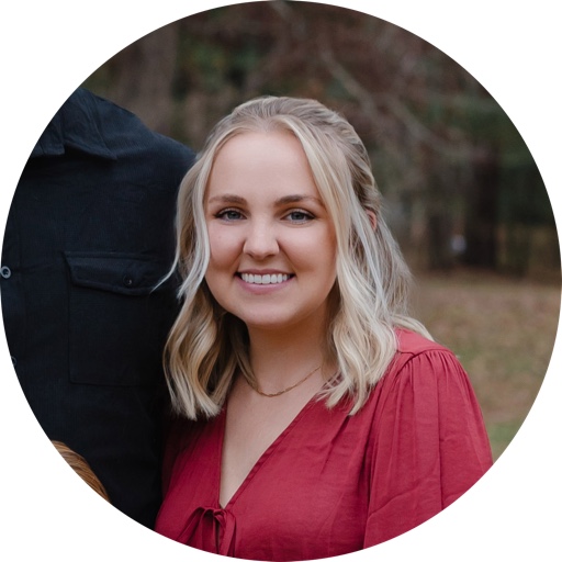 MichelleBradian on LTK