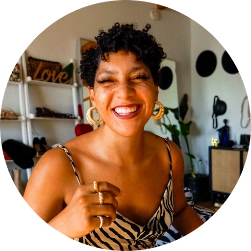 lilmissjbstyle on LTK