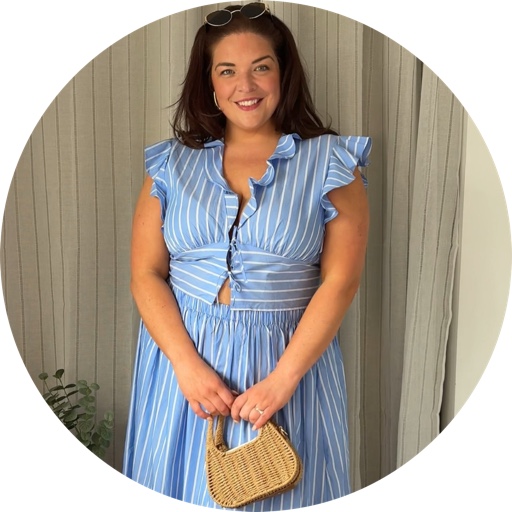 Grownuplauren on LTK