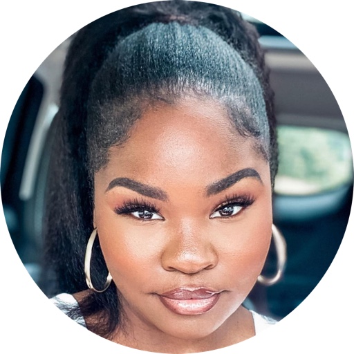 ChinaBellBeauty on LTK