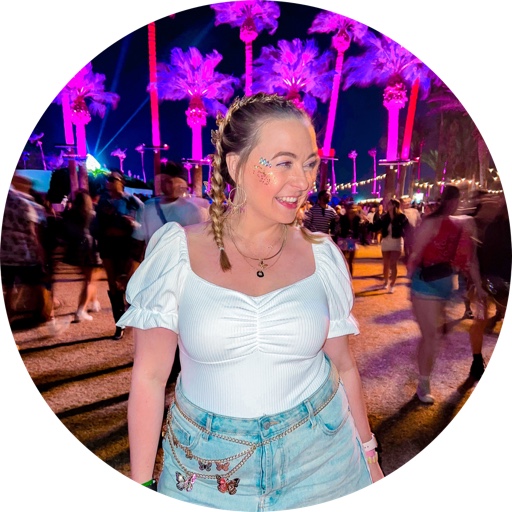 champagnecait on LTK