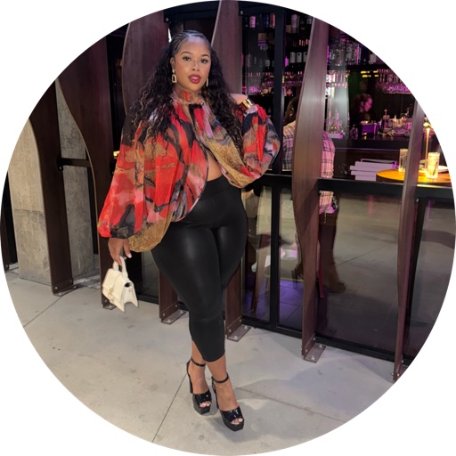 Aaliyah.mechelle on LTK