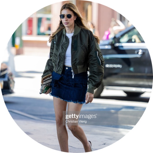 Arielle_Siboni on LTK