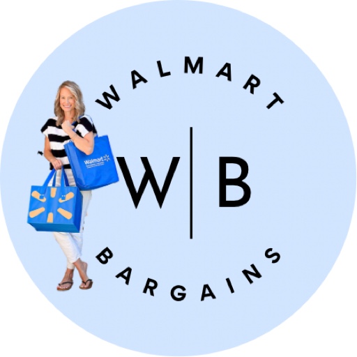 WalmartBargains on LTK