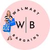 WalmartBargains on LTK