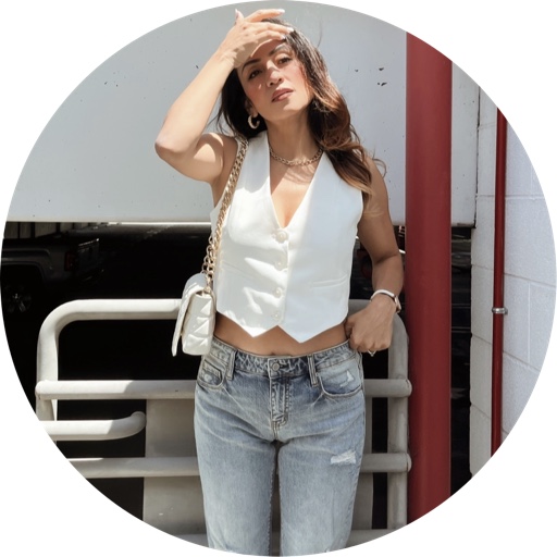 fashionlilyxo on LTK