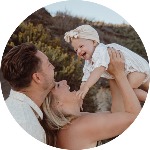 The_Roberts_Family on LTK