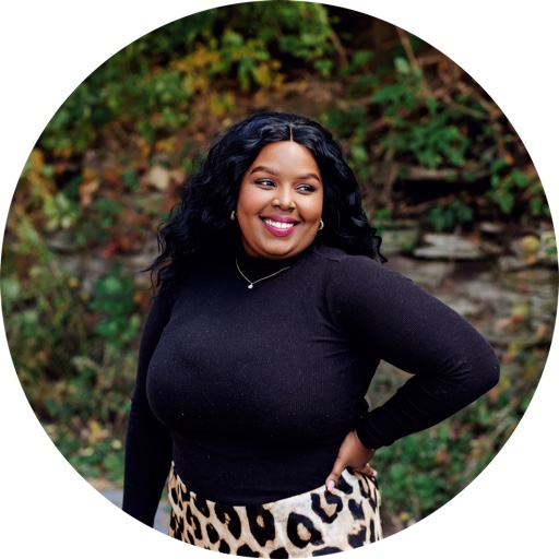 CasuallySymone on LTK