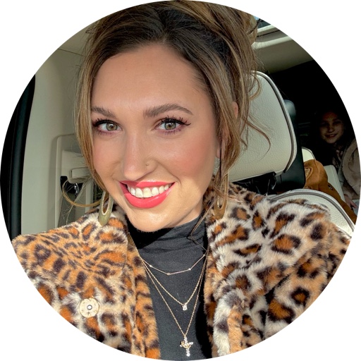 Keturah_Rebekah on LTK