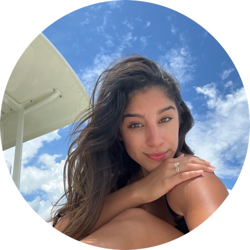 Alexmirabella on LTK