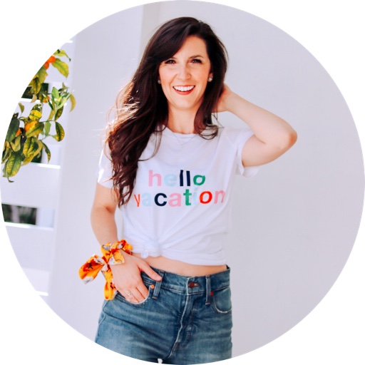 sweetdarlingblog on LTK