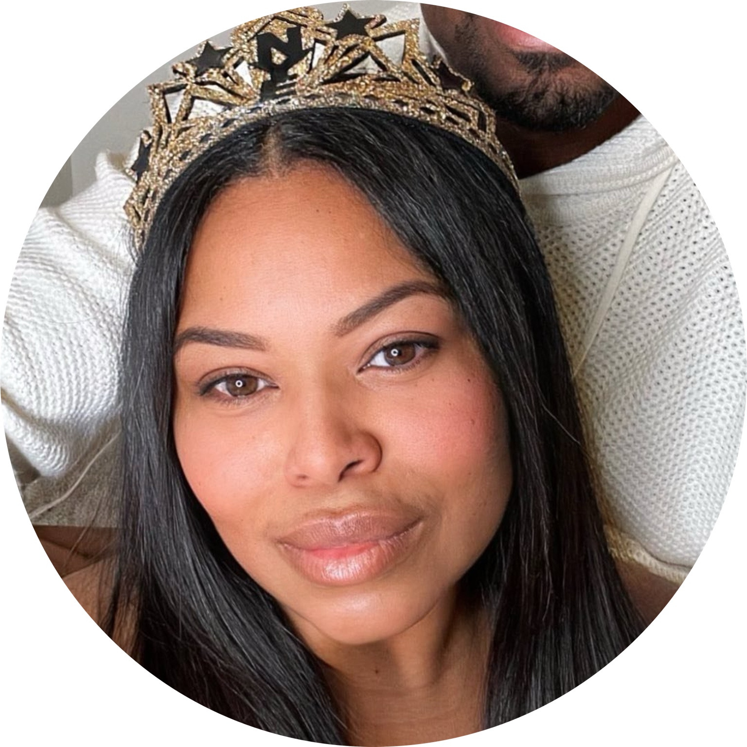 iamkrystalellis on LTK