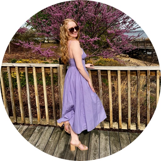 Laceyblair on LTK