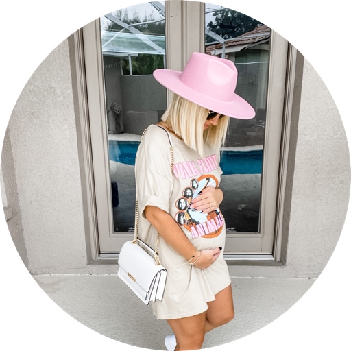 danielleclair on LTK