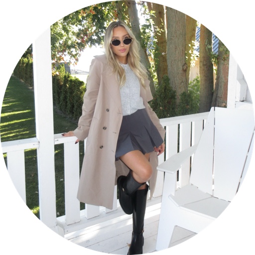 maggiecertosimo on LTK