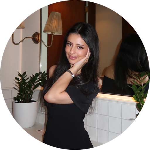 Dana_Mary on LTK