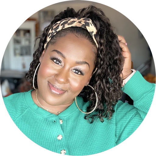 Amandafeliciah on LTK