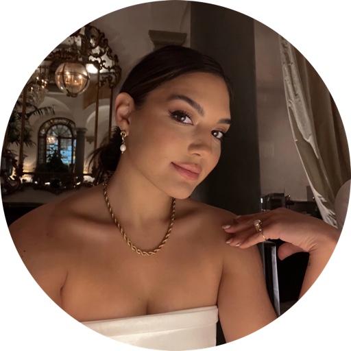 giannina_gibelli on LTK