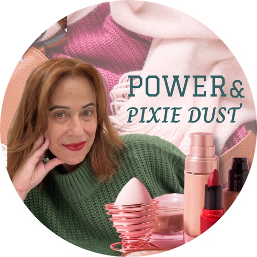 PowerandPixieDust on LTK