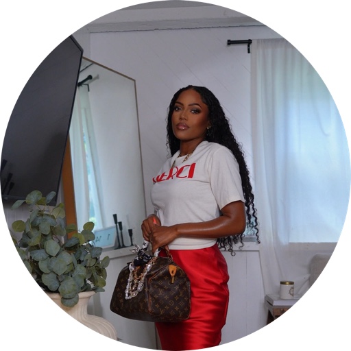 jasmineairdelle on LTK