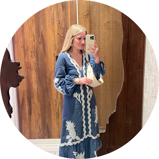 samanthataylorblog on LTK