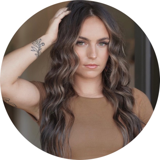 Katiekenward on LTK
