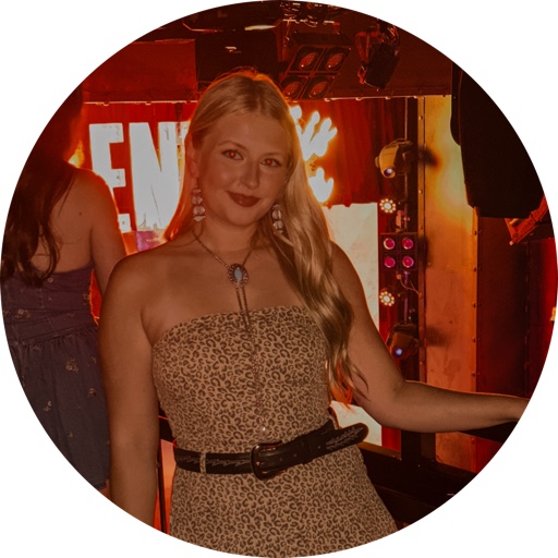 Meggfarriss on LTK