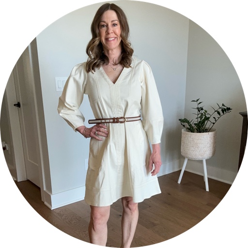 charmedclothing on LTK