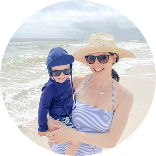 kristenmecker on LTK