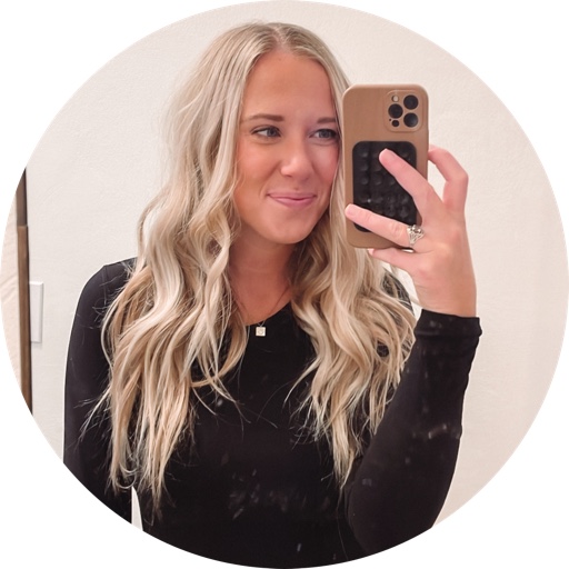 SaraGraceGlaza on LTK