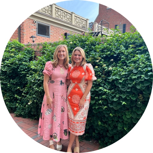 Camillegordon on LTK