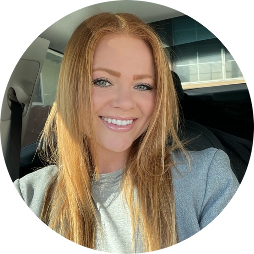 Milla_Hansen on LTK