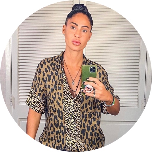 DanielleTortorello on LTK