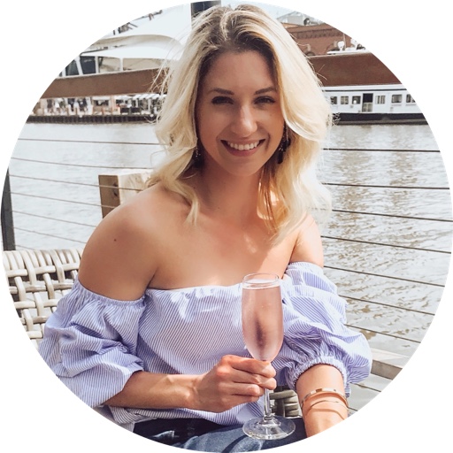 The Skinny on Fitness  on LTK