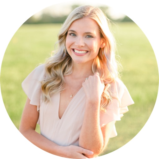 CamilleStrong on LTK