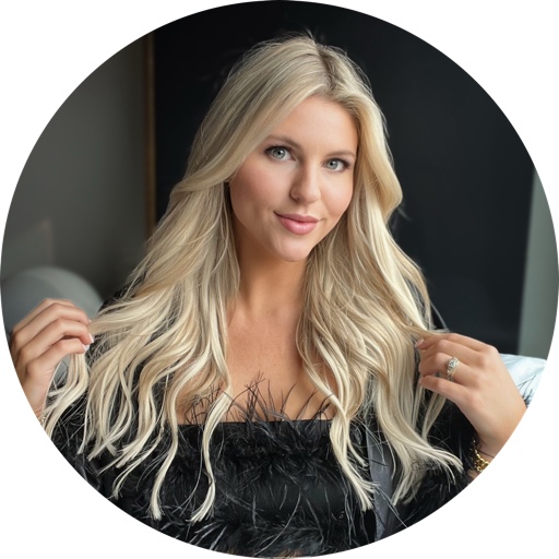 spoonfuloftrish on LTK