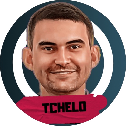 TEMDETUDOTCHELO on LTK