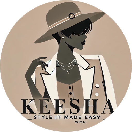 StyleItMadeEasyWithKeesha on LTK