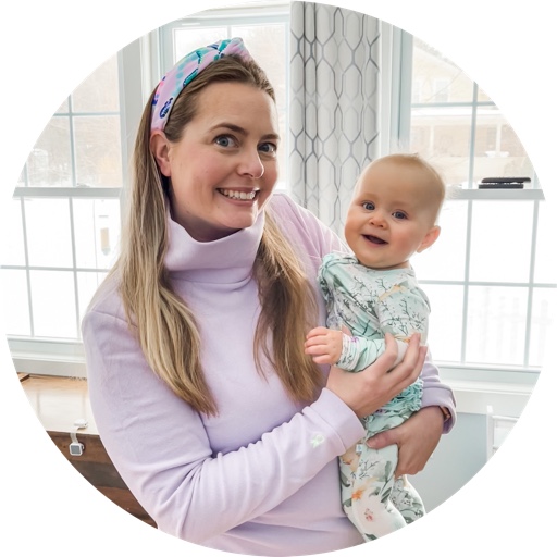 caroline_dettman on LTK